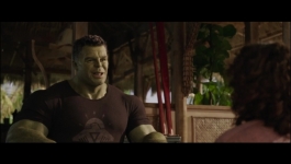 She Hulk Attorney at Law (Hindi) - Season 01 Episode 01